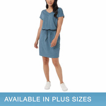 32 Degrees Ladies&#39; Soft Lux Dress - £19.57 GBP+