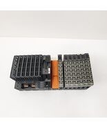 B&amp;R X20 CP1484-1 PLC CPU Controller + (8) X20 DI 4371 Digital Input Modu... - $629.99