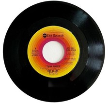 Roy Clark Think Summer Whatever Happened To Gauze 45 1976 Vinyl Record 7... - £15.65 GBP