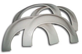 Ford Escort Mk1 Bubble Arches - Set of Four - £125.18 GBP