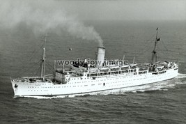 LQ0066 - P&amp;O Liner - Canton , built 1938 - photograph 6x4 - $2.72