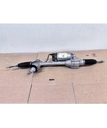 Steering Gear Rack &amp; Pinion 992423051AQ OEM Porsche 911 GT3 2020 2021 20... - €1.371,27 EUR