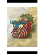 Disney Alice in Wonderland Cheshire Cat Twelve Months Magic Glow In the ... - $27.05 CAD