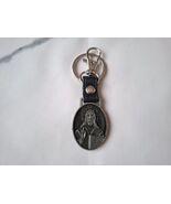 Christian Orthodox Metal Cross Key Ring - $414.86 MXN