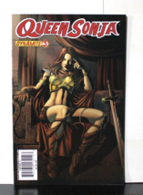 Queen Sonja #3  Variant   2009 - £5.23 GBP