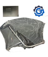 New OEM GM Panel Rear Upper Fascia Right Gray 2022-2024 Cadillac Lyriq 8... - $233.71
