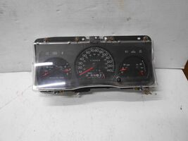 2003 Ford Crown Victoria Dash Instrument Speedo Cluster - $72.99