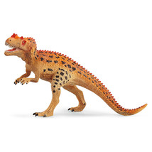 Schleich Ceratosaurus Animal Figure 15019 NEW IN STOCK - £32.66 GBP