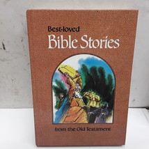 Best-loved Bible stories - £2.31 GBP