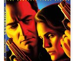 The Americans, The Complete Final Season [DVD] - £8.65 GBP