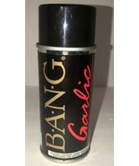 B.A.N.G. Fish Attractant  5oz. Garlic-BRAND NEW-SHIPS N 24 HOURS - €25,87 EUR