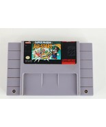 Vintage Super Nintendo Entertainment System Super Mario All Stars Game C... - $545.87 MXN