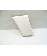 96 Mercedes R129 SL320 trim, exterior quarter moulding, right, 1296902440 - $37.39