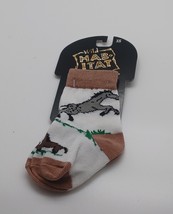 Kids Animal Socks Horse Size XS - $8.98