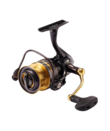 Abu Garcia Fishing Reel Superior SP Spinning Reel, 2500MSH - $97.32
