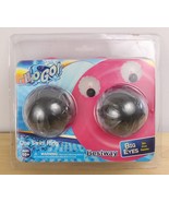 NEW Bestway 36&quot; Big Eyes Swim Ring Inflatable Float Aid Water Rubber Rin... - $13.43 CAD