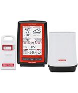 Chaney Instruments Craftsman Instant Read Digital Weather Forecaster wit... - $99.95