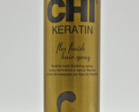CHI Keratin Flexible Finish Hair Spray 10 oz - $29.65