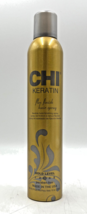 CHI Keratin Flexible Finish Hair Spray 10 oz - $29.65