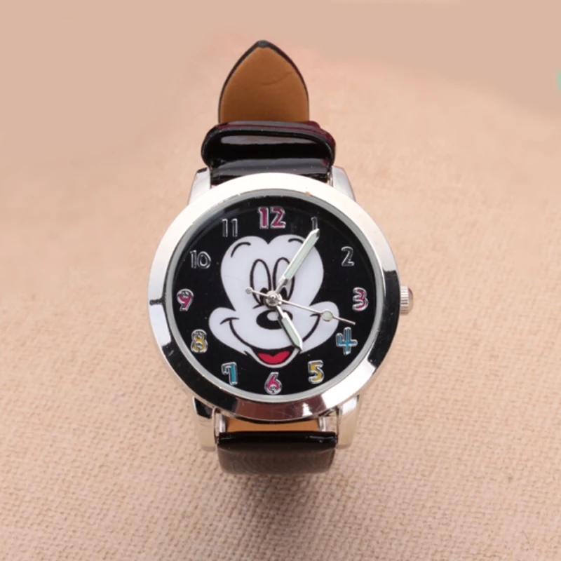Primary image for New Fashion Colorful Watch Women Children    Cute  Men Lovely  Kids  Reloj Mujer