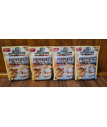 Lot Of 4 Southeastern Mills Peppered Gravy Mix Family Size 4.5 Oz - $371.22 MXN
