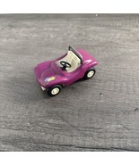 Vintage 1970s Tonka Pressed Steel Purple &quot;Fun Buggy&quot; Tonka US - $12.64