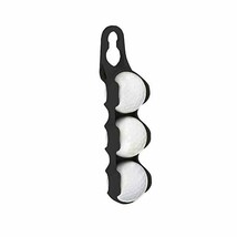 Clicgear Ball Clip - Black  - $29.98 CAD