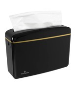 Countertop Multifold Hand Paper Towel Dispenser By , Single Sheet Dispen... - $66.99