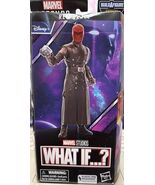 Hasbro Marvel Legends Series - Red Skull - What If? 6&quot; Action Figure NIB... - $423.81 MXN