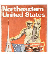 1976 Citgo Road Map Bicentennial Eastern US American Revolution Vintage ... - €26,05 EUR
