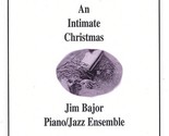 An Intimate Christmas [Audio CD] - $29.99