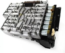 6R80 Transmission Valve Body For 2011 UP FORD F150 Truck 4WD AWD AL3P-7Z490-BA image 2