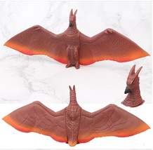 Godzilla King Monsters Rodan Action Figure Toy Pterodactyl Mothra King K... - £29.88 GBP