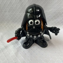 Mr. Potato Head Star Wars Darth Vader Poptaters Collector&#39;s Edition Hasbro - £14.46 GBP