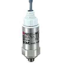 Pse530-M5 Sensor, +/-2%, 0 To 1 Mpa, 12 To 24Vdc, 15 Ma, 1 To 5 - £107.44 GBP