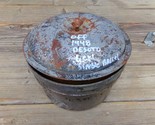 1948 DeSoto 6 Cylinder Single Barrel Oil Bath Air Cleaner OEM - $179.98