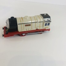 2013 Thomas &amp; Friends Track Masters DUCHESS - TESTED &amp; WORKING - $9.50