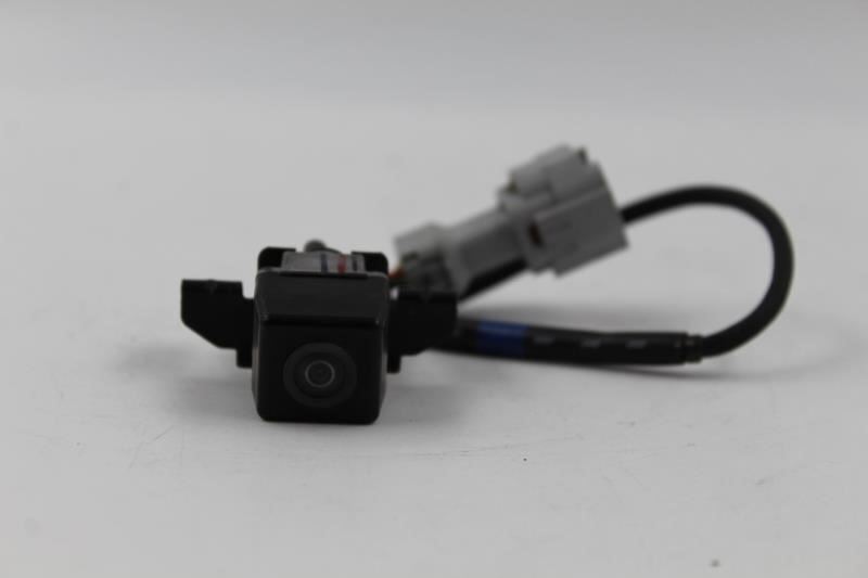 Camera/Projector Camera Lid Mounted Turbo Fits 11-13 SONATA 3028 - $58.49
