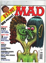 MAD magazine Super Special August 1999 - £15.84 GBP