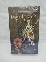 Upper Deck Dark Legacy The Rising Divine Vs Darkness Deck Sealed - $21.77