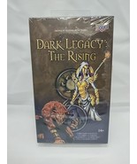 Upper Deck Dark Legacy The Rising Divine Vs Darkness Deck Sealed - $21.77