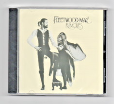 Fleetwood Mac Rumours CD Don&#39;t Stop, Go your Own Way, Dreams - £15.54 GBP