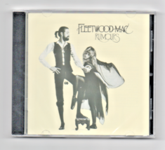 Fleetwood Mac Rumours CD Don&#39;t Stop, Go your Own Way, Dreams - £14.75 GBP