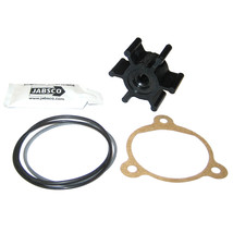 Jabsco Neoprene Impeller Kit w/Cover, Gasket or O-Ring - 6-Blade - 5/16 ... - $25.05