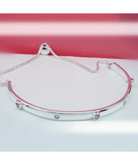 2018 Valentine’s Day Sterling Silver Explosion of Love Bracelet With Pin... - $35.39 CAD