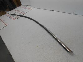 2011 Cadillac CTS Front Right RH Passenger Door Upper Exterior Molding Trim - $34.99
