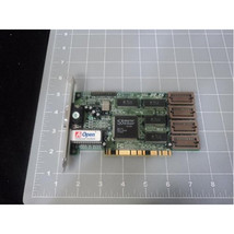 AOpen  PT75   S3 Virge/DX PCI 2MB video card upgradeable to 4MB - $28.72