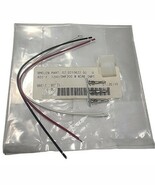 WHELEN STROBE LIGHT CONNECTOR 3 PIN WITH 3 WIRE PIG-TAIL 02-0210622-00 - €21,18 EUR