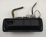 ✅ 05 - 13 Nissan Armada Rear Tailgate Door Handle Camera Black 90606-7S0... - £99.12 GBP