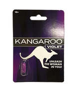 Kangaroo Ultra 3000 For Her Single Pack Display of 30. - $7,203.04 MXN